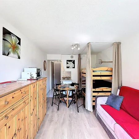 Apartment Lumineux 4 Pers, Skis Aux Pieds, Animaux Acceptes - Fr-1-267-296 *