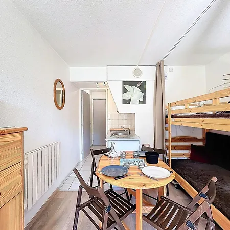 Lumineux 4 Pers, Skis Aux Pieds, Animaux Acceptes - Fr-1-267-296 Apartment *