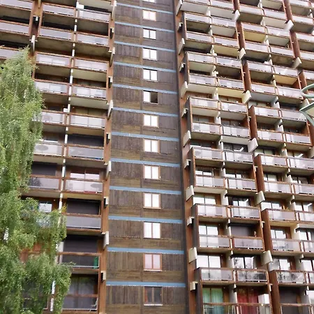 Apartment Lumineux 4 Pers, Skis Aux Pieds, Animaux Acceptes - Fr-1-267-296