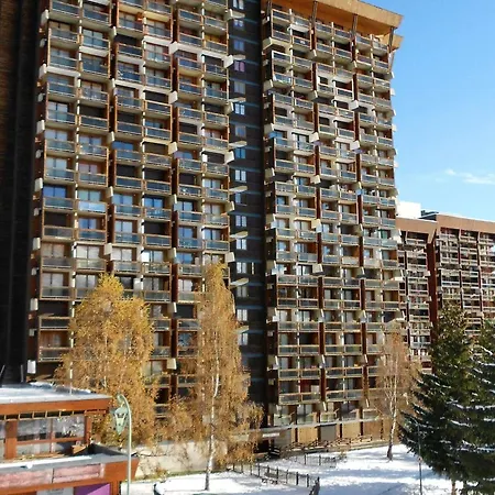 Lumineux 4 Pers, Skis Aux Pieds, Animaux Acceptes - Fr-1-267-296 Villarembert