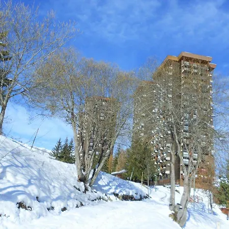 Lumineux 4 Pers, Skis Aux Pieds, Animaux Acceptes - Fr-1-267-296 Apartment
