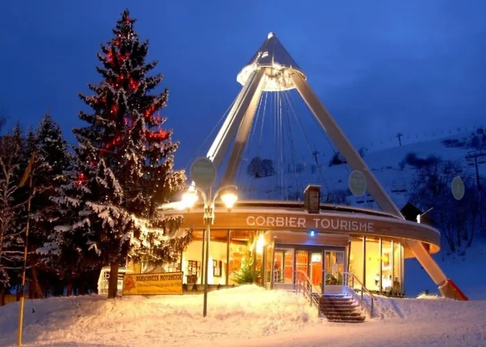 Lumineux Skis Aux Pieds, Animaux Admis, Wifi Gratuit - Fr-1-267-296 * Villarembert