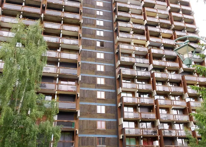 Appartement Lumineux Skis Aux Pieds, Animaux Admis, Wifi Gratuit - Fr-1-267-296