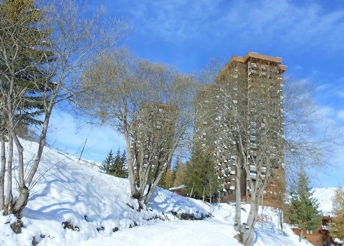 Lumineux Skis Aux Pieds, Animaux Admis, Wifi Gratuit - Fr-1-267-296 Appartement